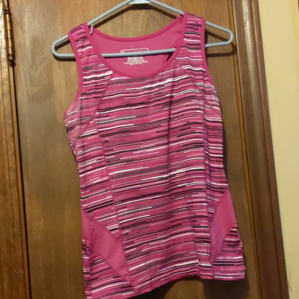 Tek gear spandex tank